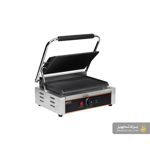 ساندویچ‌ساز (پنینی‌میکر) بست (BEST) - مدل PFY-811E