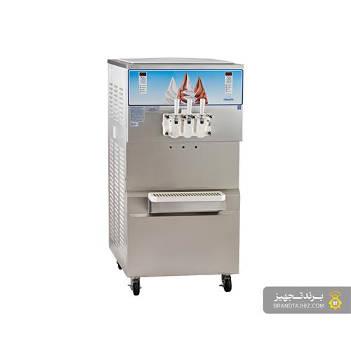 بستنی ساز کارپیجیانی (Carpigiani) - مدل UF820